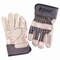 Mcr Safety Mustang Leather Gloves, Grain, XL, PK12 127-1935XL - alternate 4